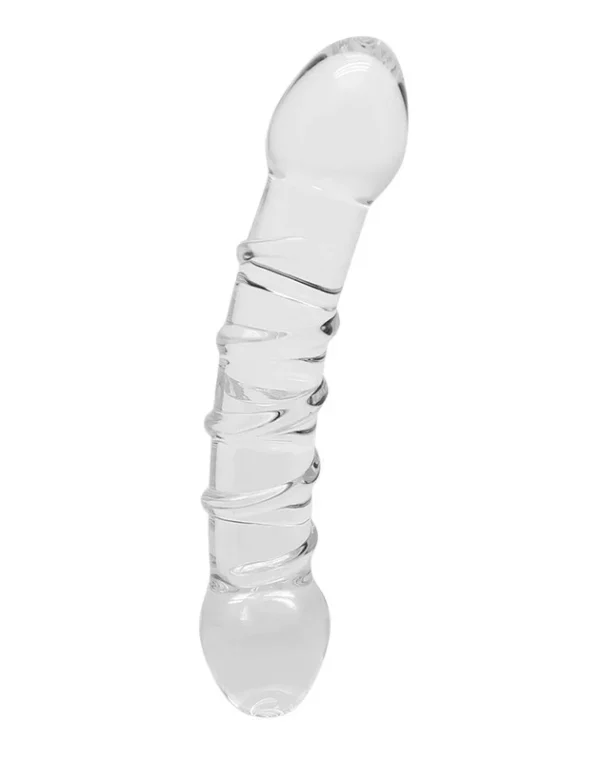 Sensual Glass – April