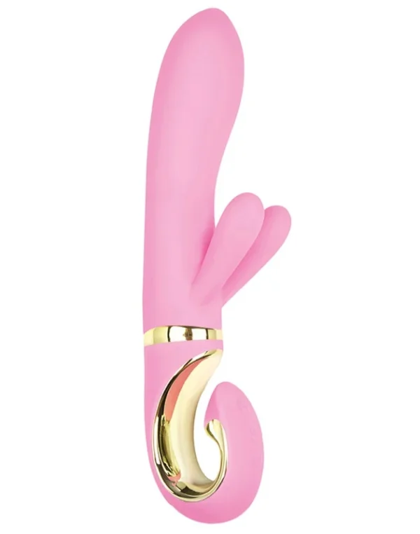 Grabbit – Candy Pink