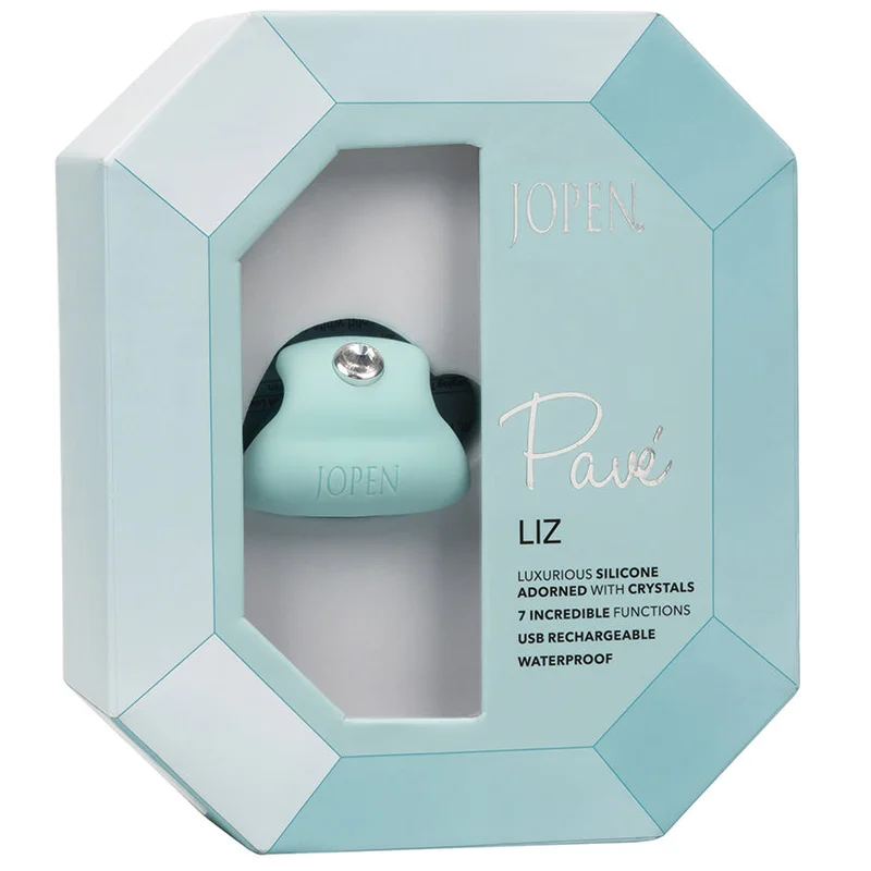 Pav Liz