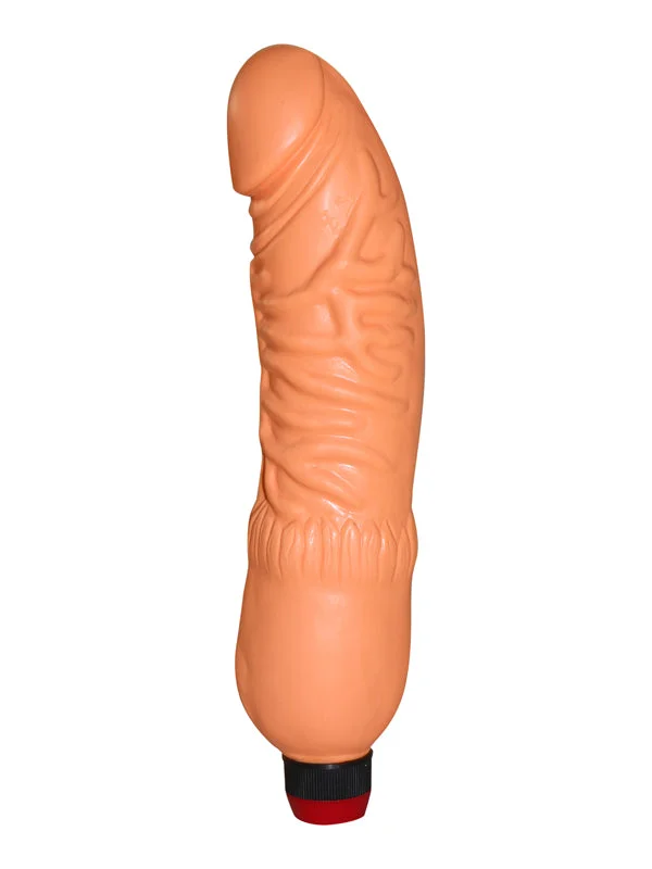 Vibrator XXL