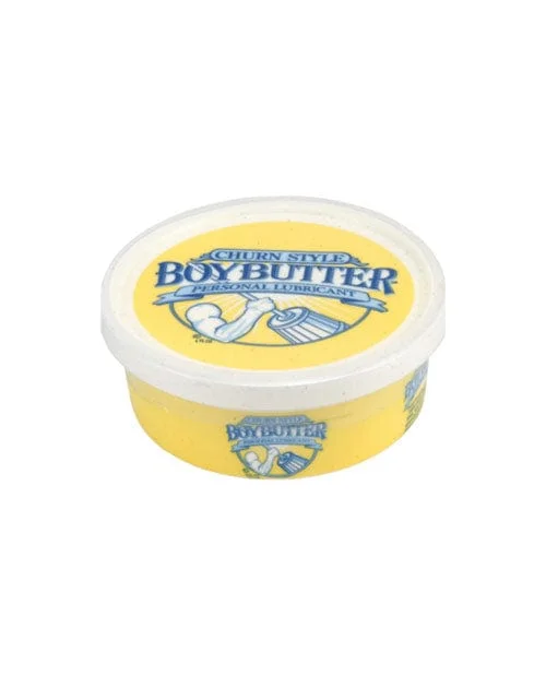 Boy Butter