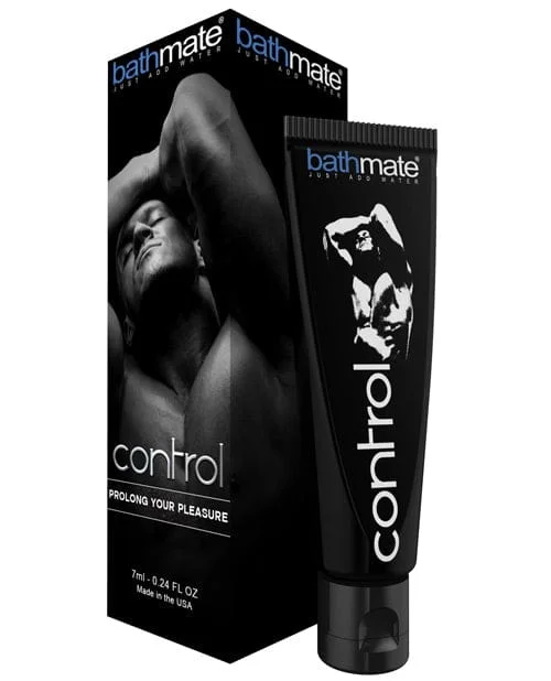 Bathmate Control Prolong Your Pleasure – .24 Oz.