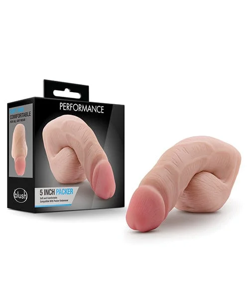 Blush Performance 5″ Packer