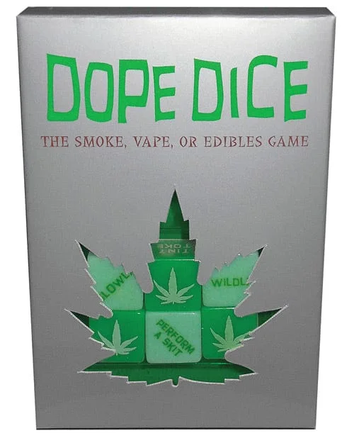 Dope Dice