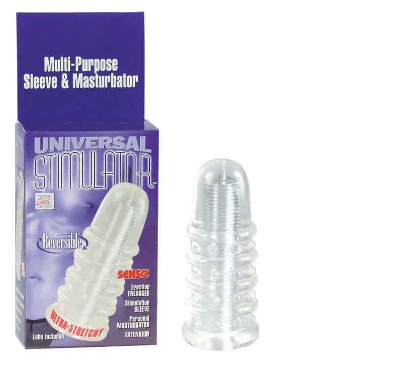 Universal Stimulator