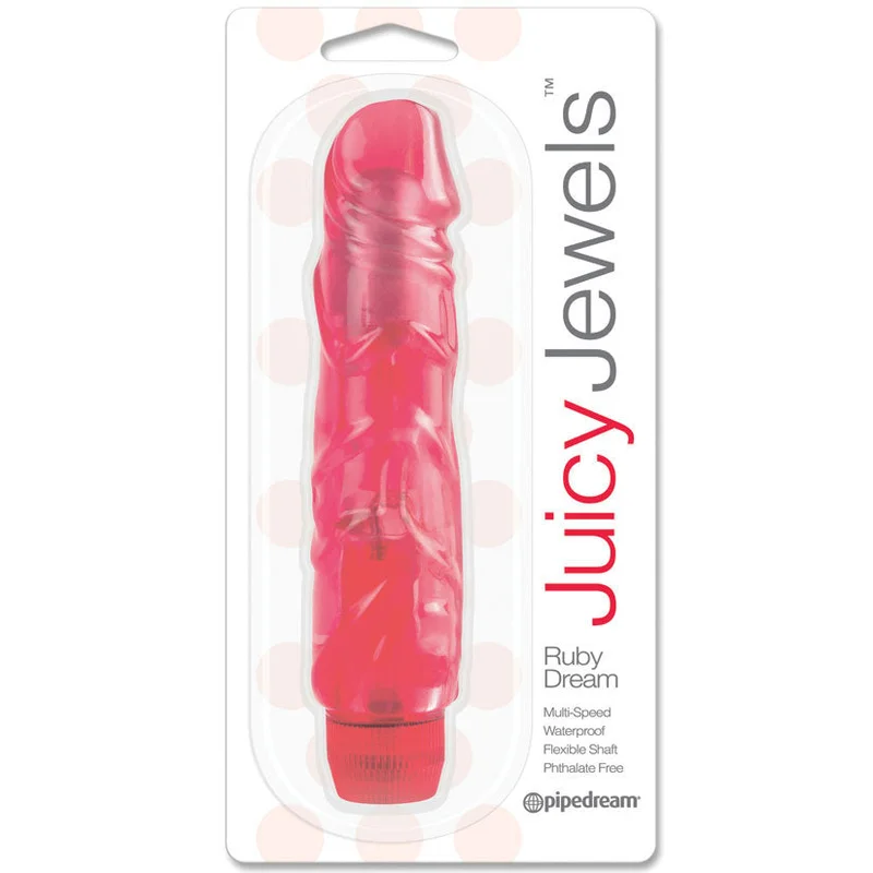 Juicy Jewels – Ruby Dream