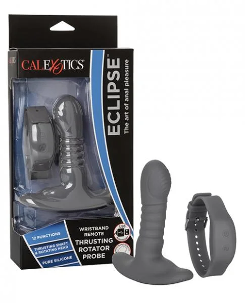 Eclipse Remote Thrust Rotate Probe Gray