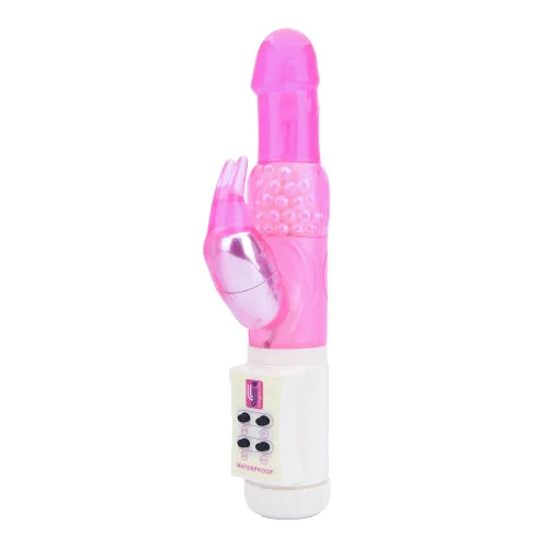 Jessica Rabbit Original Vibrator