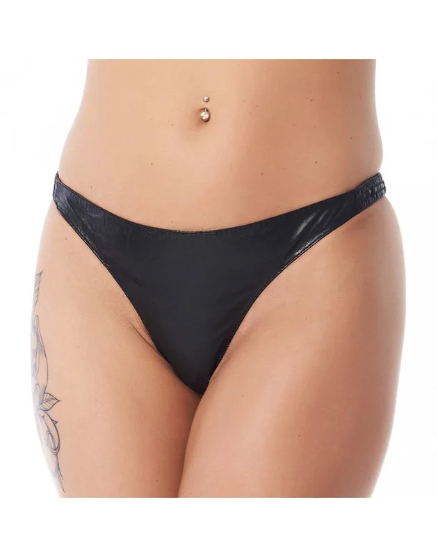 Rimba – G-String