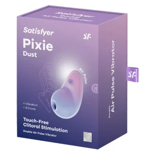 Satisfyer Pixie Dust