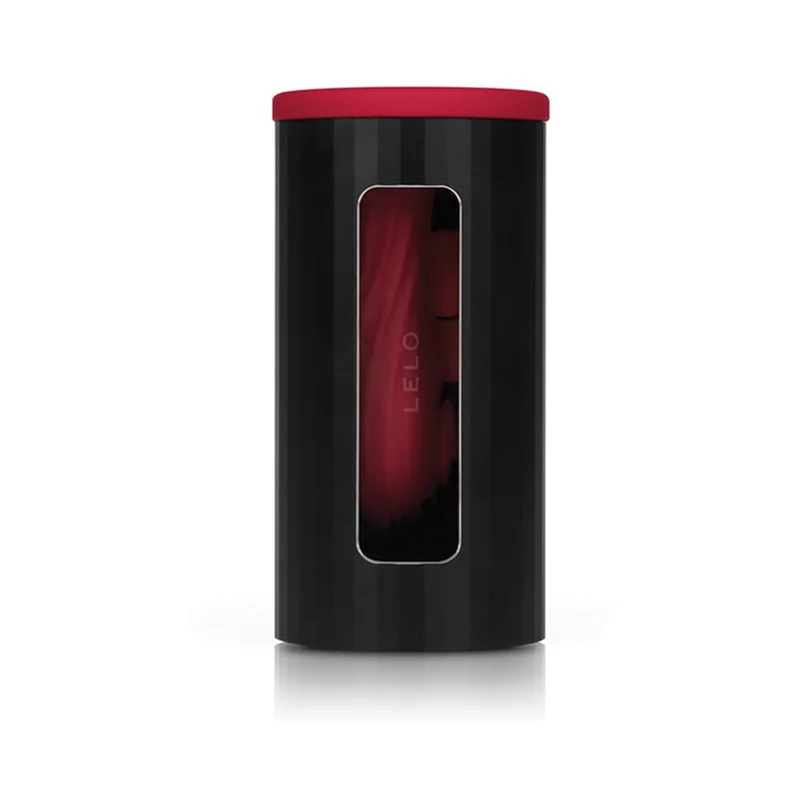 F1s Developer’s Kit App-compatible Stroker – Red