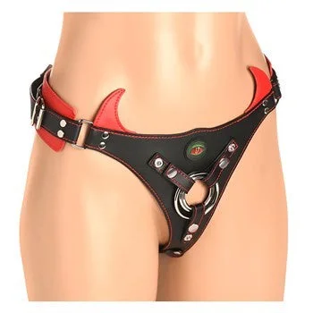 Sportsheets Pivot 2 in 1 Forced-O Strap