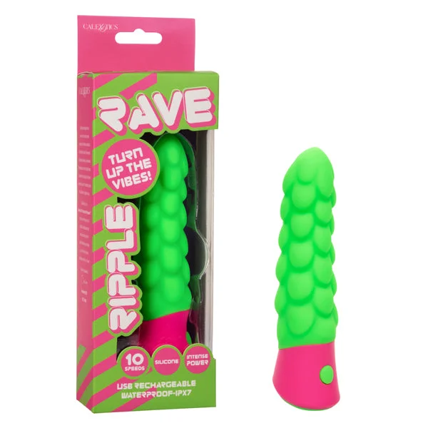 Rave Ripple – Green