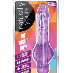 Blush Naturally Yours Mr. Right Now
